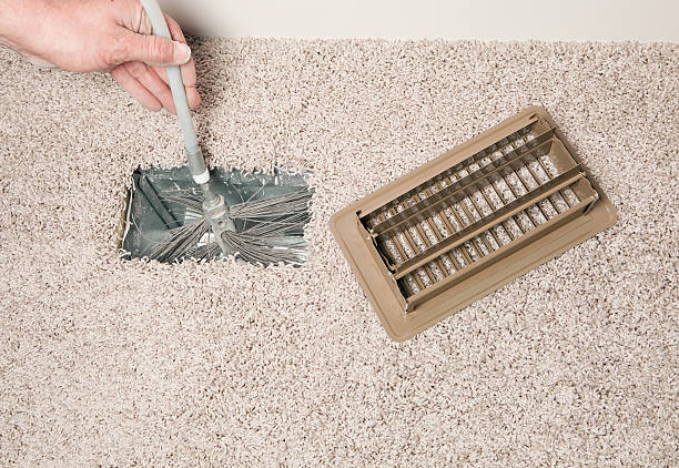 Best Air Duct Cleaning Company Near Me  in Diablo Grande, CA