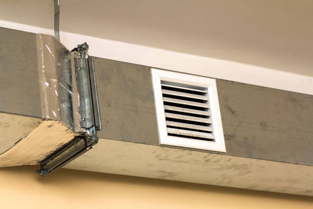 Best Affordable Air Duct Cleaning  in Diablo Grande, CA