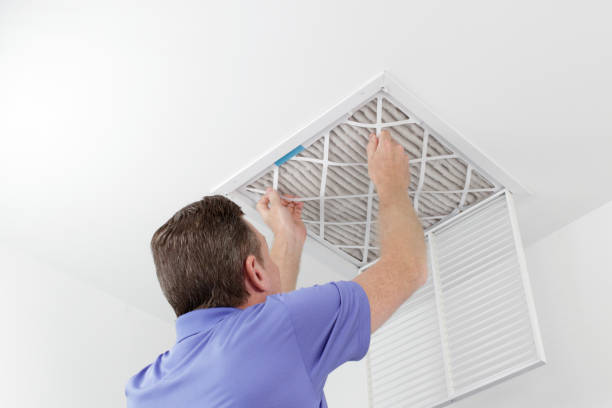 Best Best Air Duct Cleaning Company  in Diablo Grande, CA